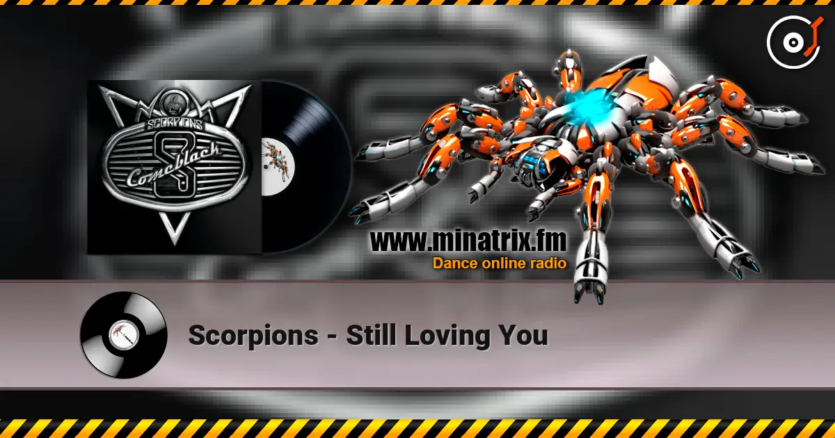 Scorpions - Still Loving You ������� ���������