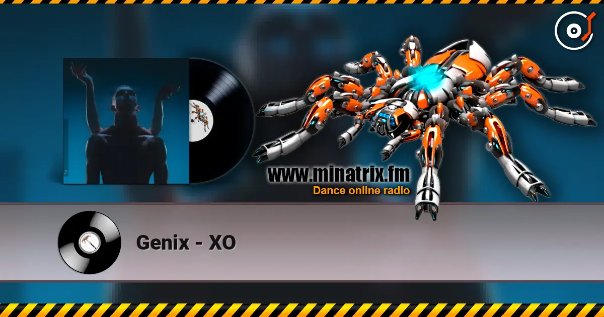 Genix - XO ������� ���������