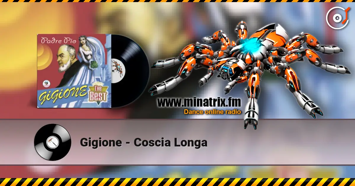 Gigione - Coscia Longa ������� ���������