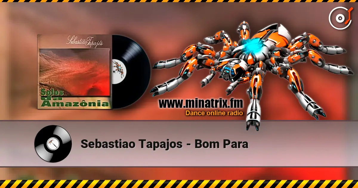 Sebastiao Tapajos - Bom Para ������� ���������