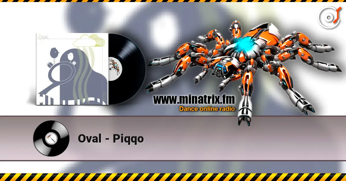 Oval - Piqqo ������� ���������