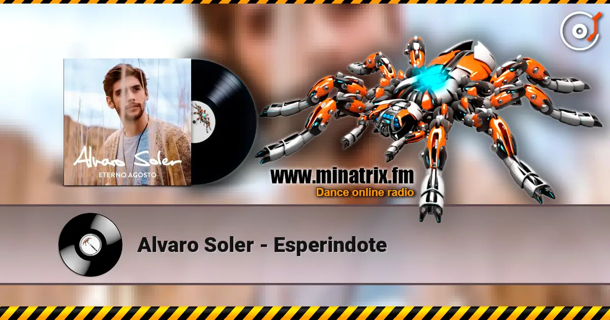 Alvaro Soler - Esperindote ������� ���������