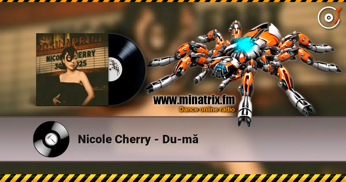 Nicole Cherry - Du-mă listen online in high quality | Minatrix.FM