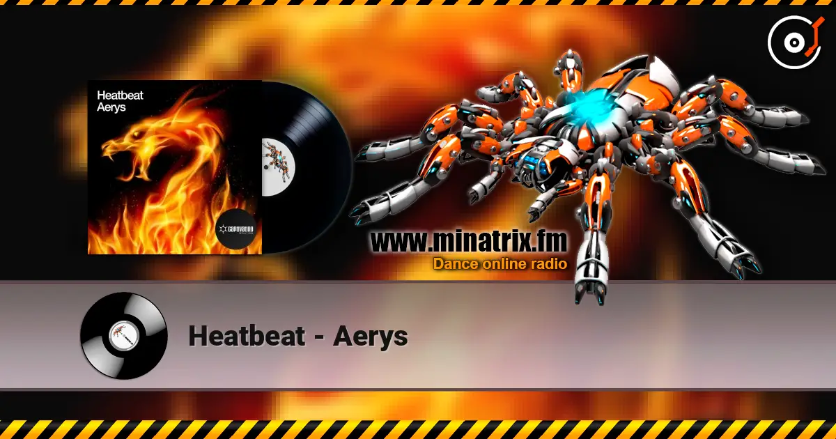 Heatbeat - Aerys ������� ���������