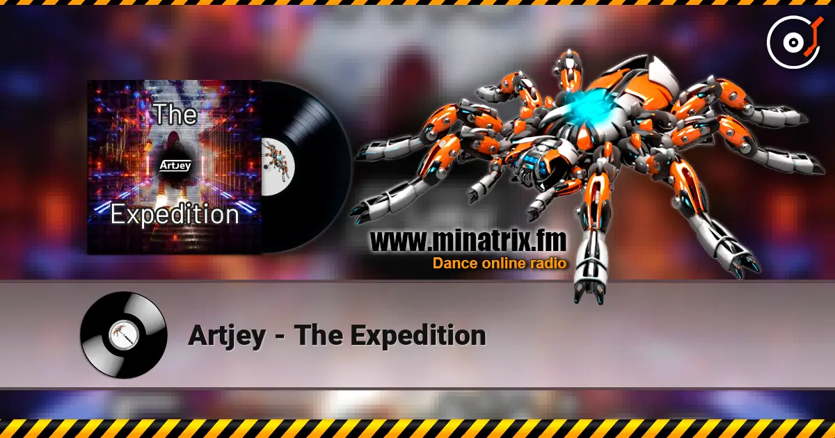 Artjey - The Expedition ������� ���������