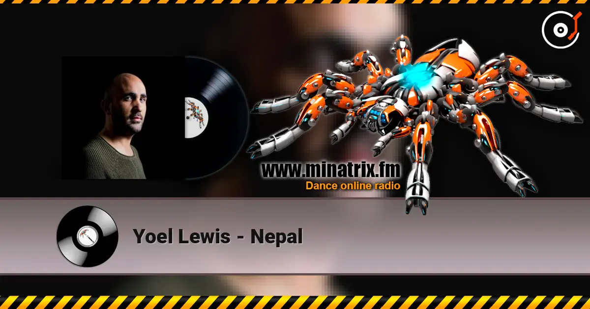 Yoel Lewis - Nepal ������� ���������
