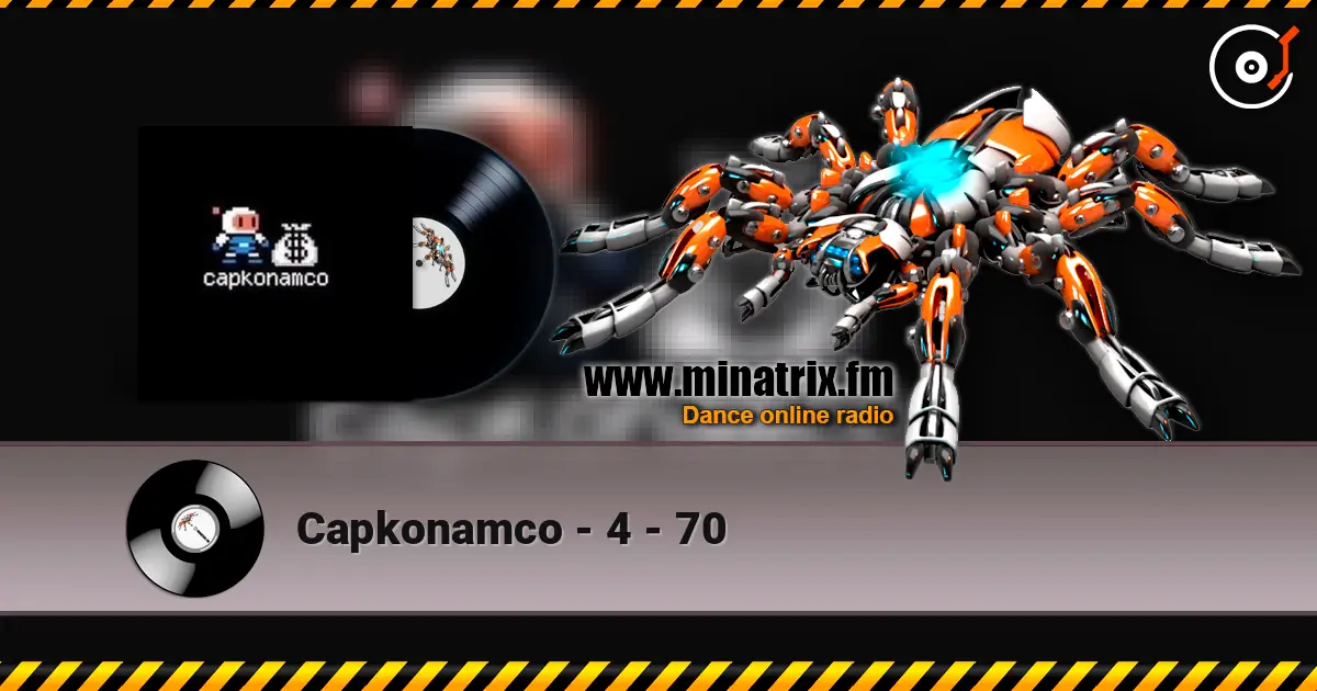 Capkonamco - 4 - 70 ������� ���������