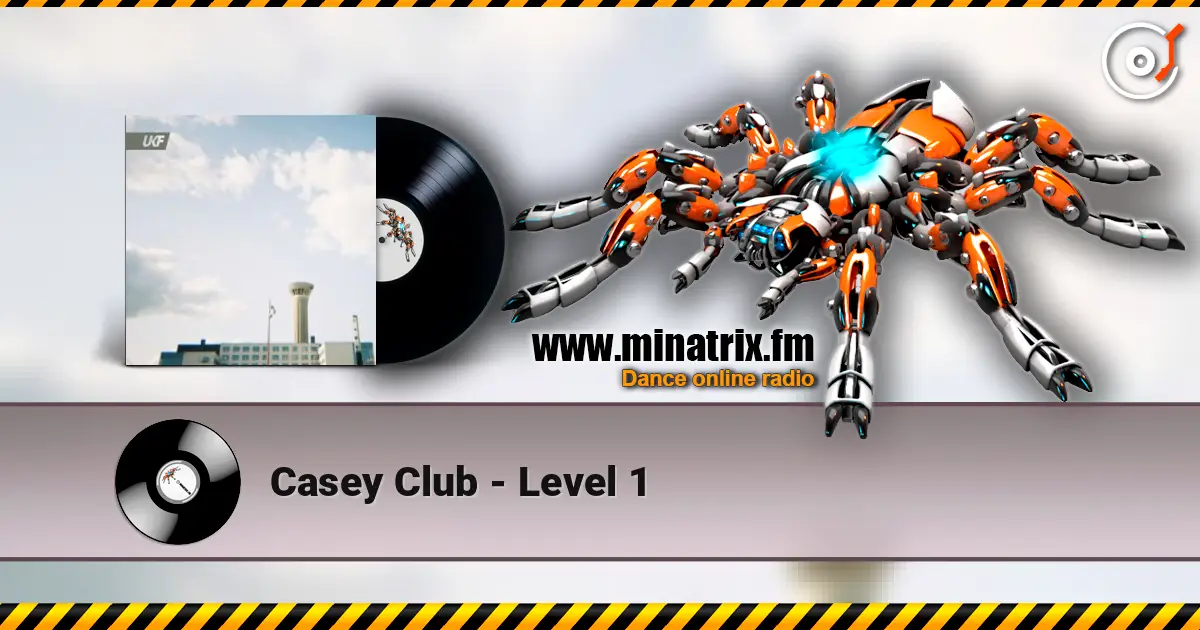 Casey Club - Level 1 ������� ���������