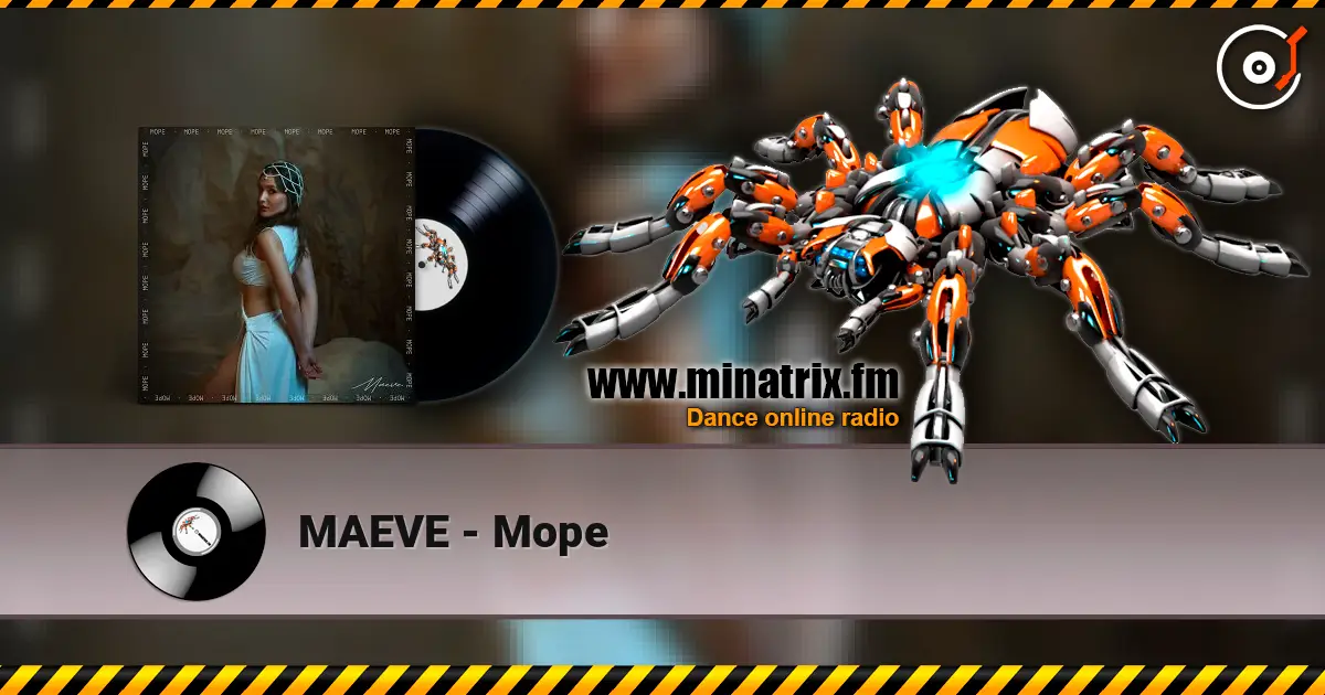 MAEVE - Море listen online in high quality | Minatrix.FM