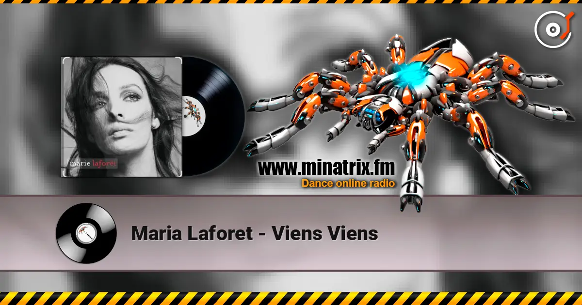 Maria Laforet - Viens Viens ������� ���������