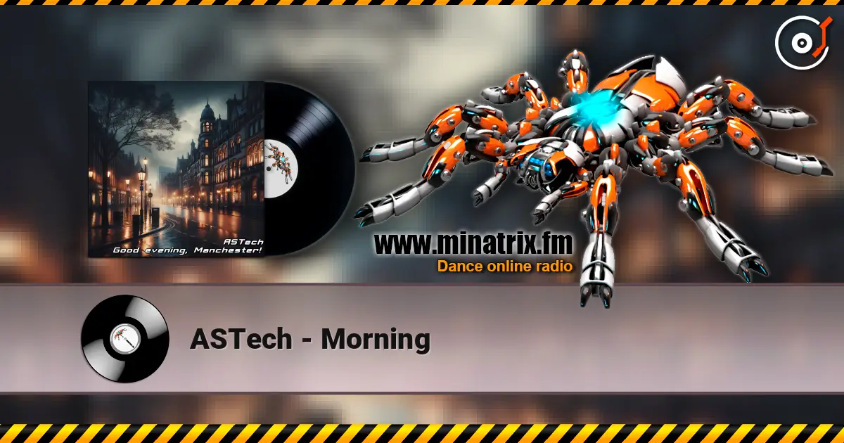 ASTech - Morning ������� ���������