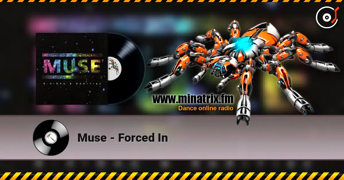 Muse - Forced In ������� ���������