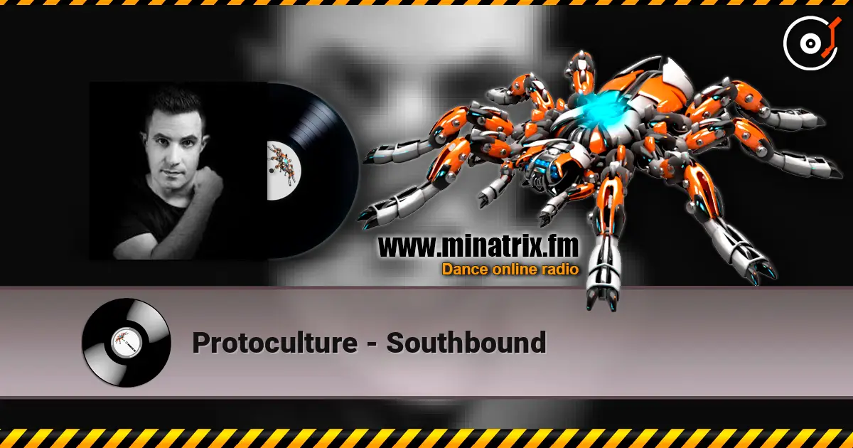 Protoculture - Southbound ������� ���������