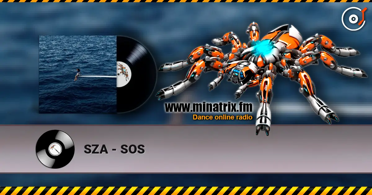 SZA - SOS ������� ���������