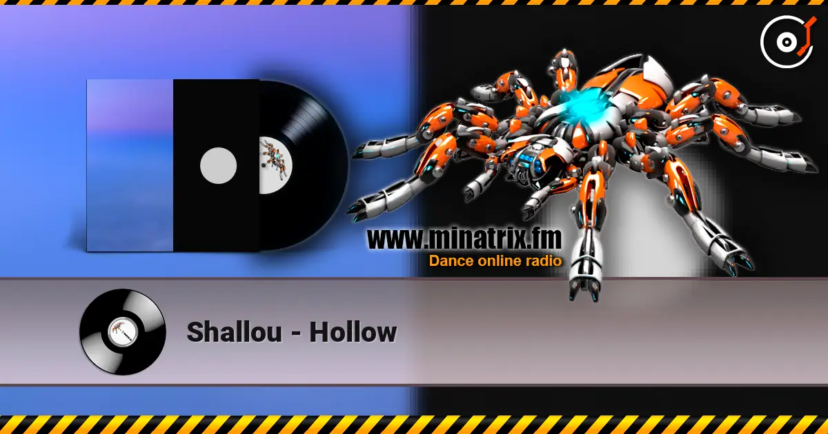 Shallou - Hollow ������� ���������