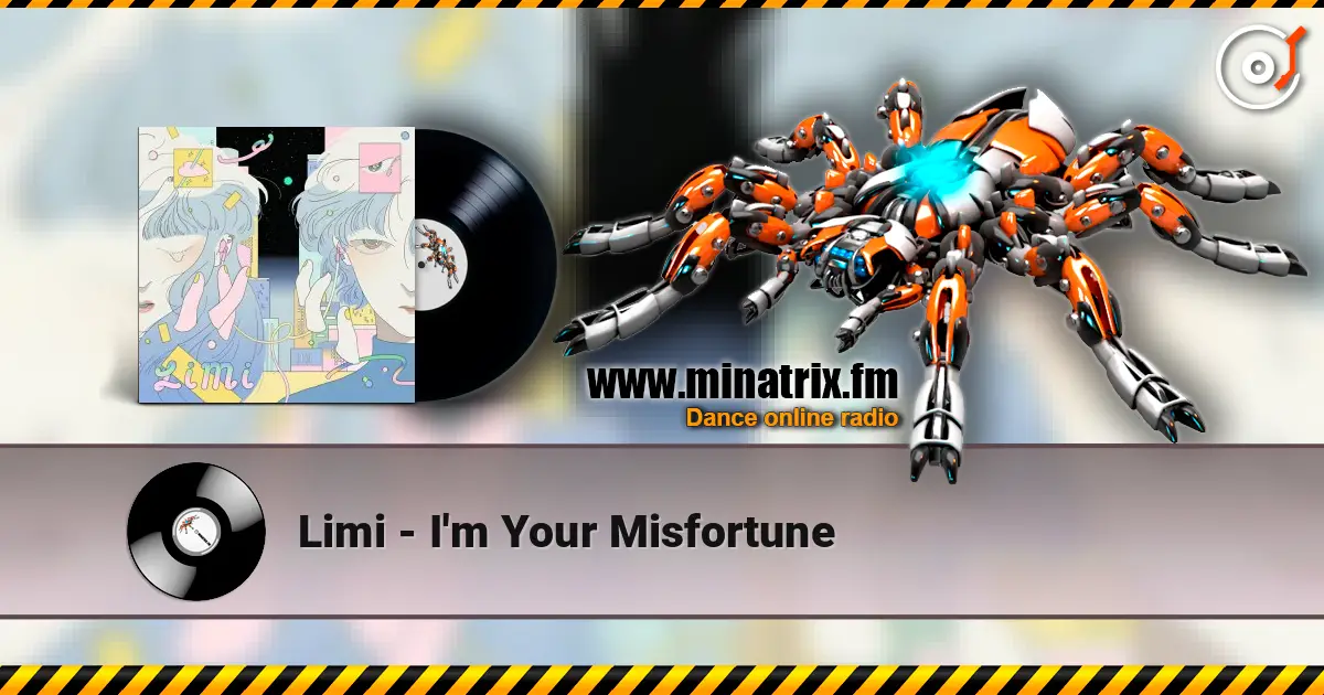 Limi - I'm Your Misfortune ������� ���������