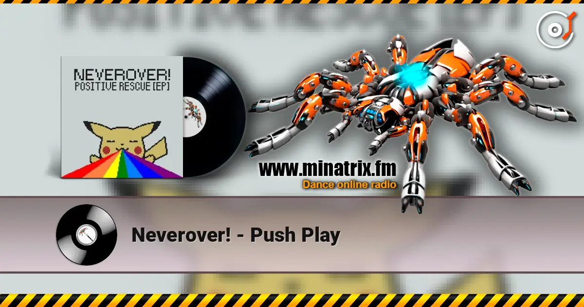 Neverover! - Push Play ������� ���������