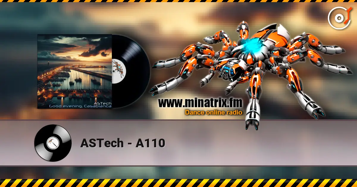 ASTech - A110 ������� ���������