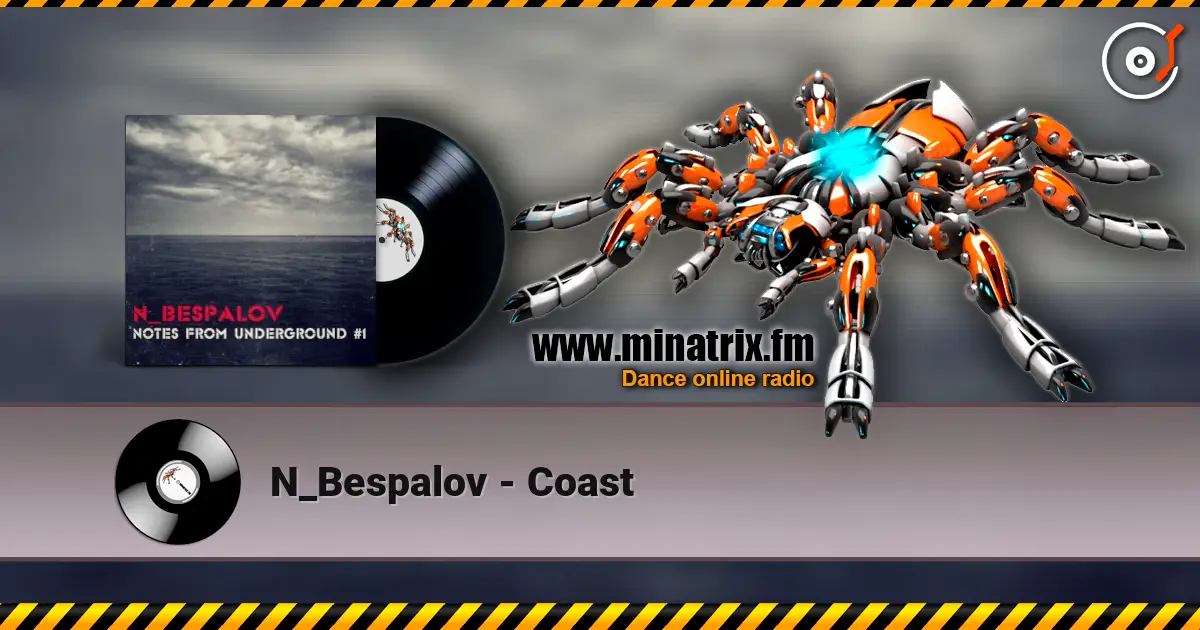 N_Bespalov - Coast ������� ���������