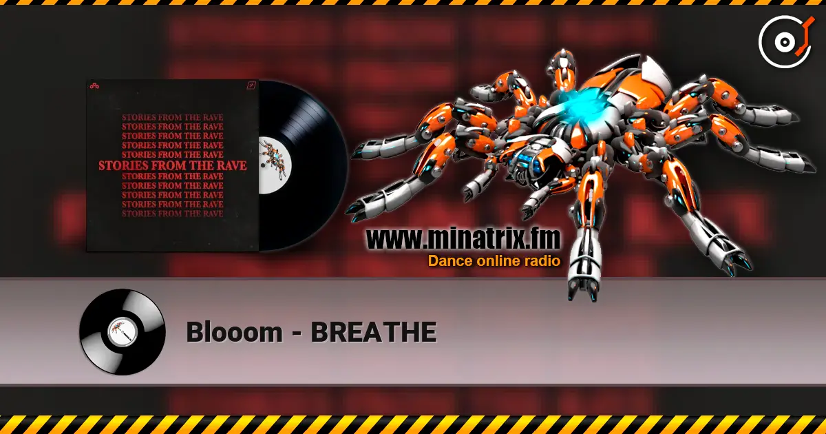 Blooom - BREATHE ������� ���������