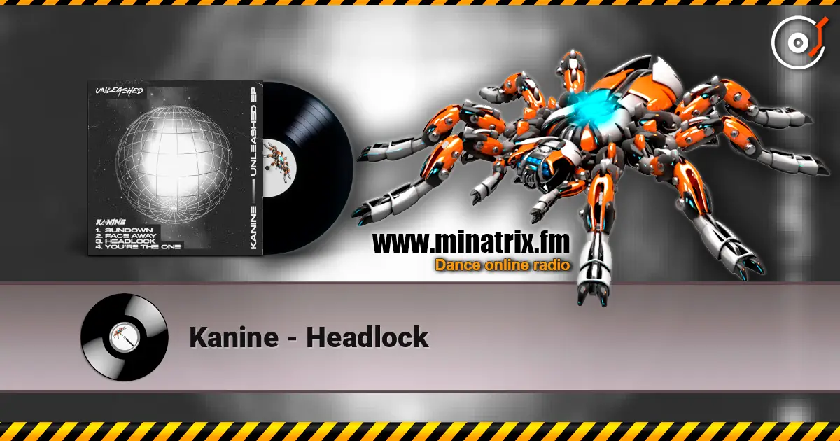 Kanine - Headlock ������� ���������