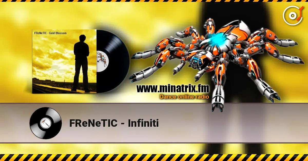 FReNeTIC - Infiniti ������� ���������
