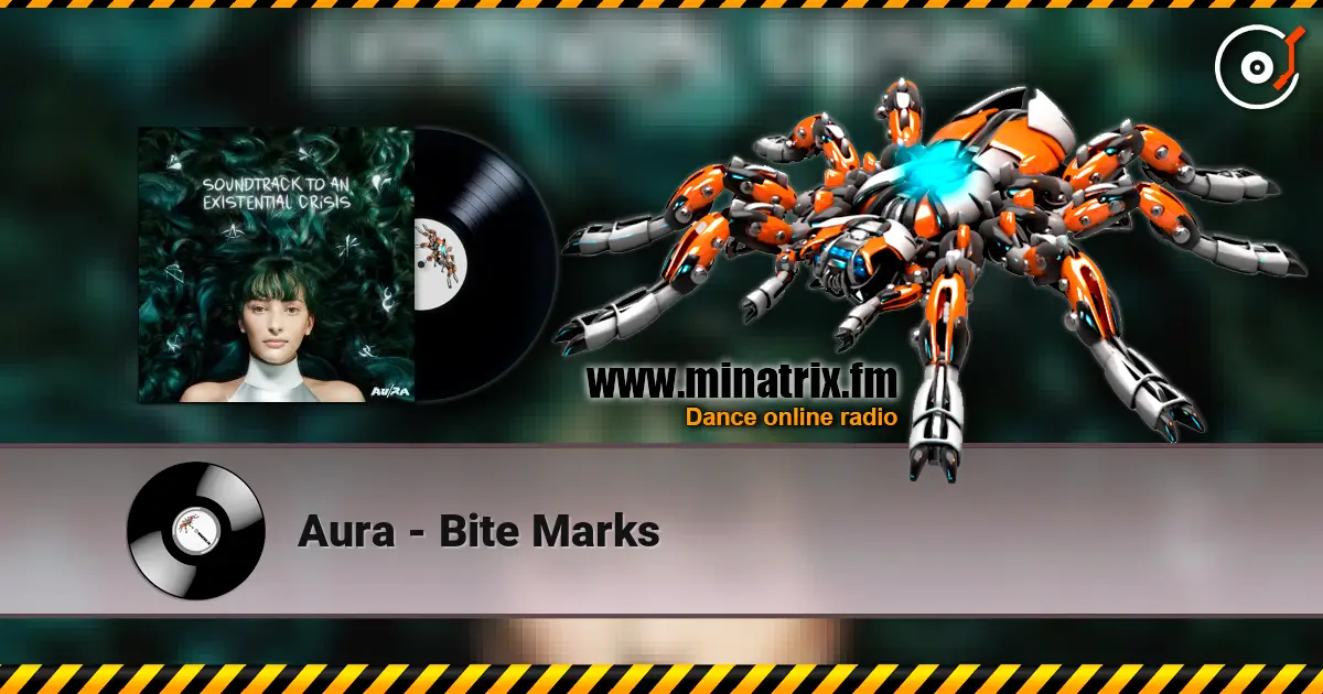 Aura - Bite Marks ������� ���������