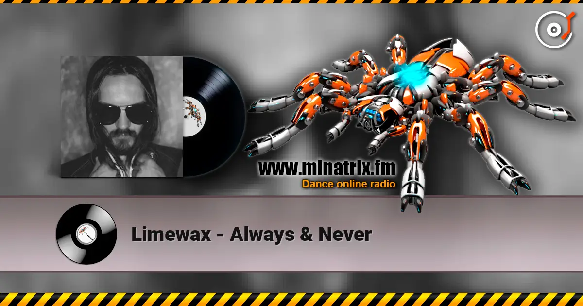 Limewax - Always & Never ������� ���������