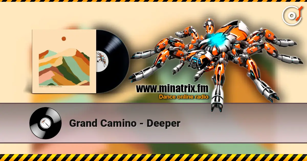 Grand Camino - Deeper ������� ���������