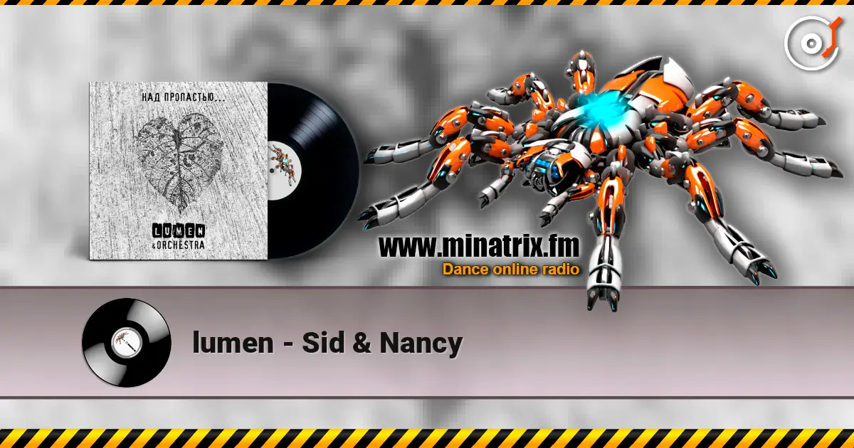 lumen - Sid & Nancy ������� ���������