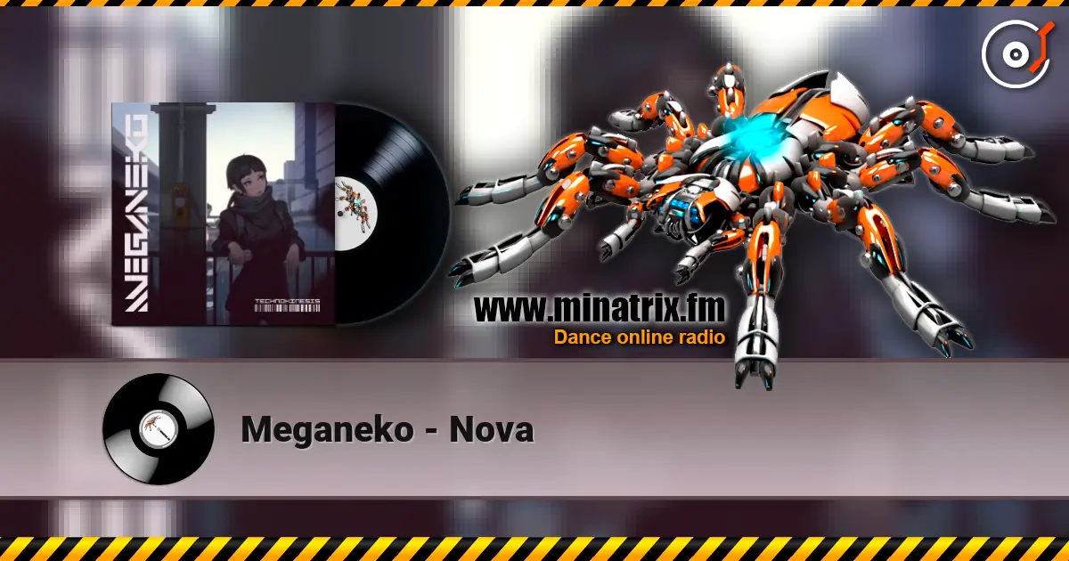 Meganeko - Nova ������� ���������