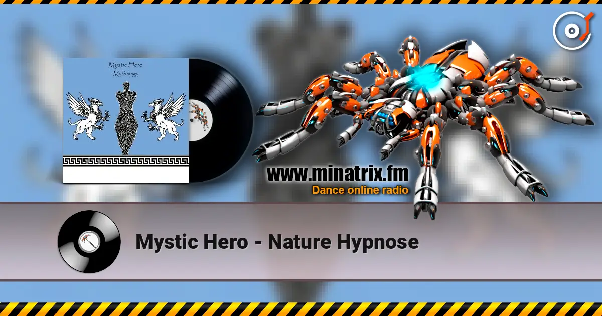 Mystic Hero - Nature Hypnose ������� ���������