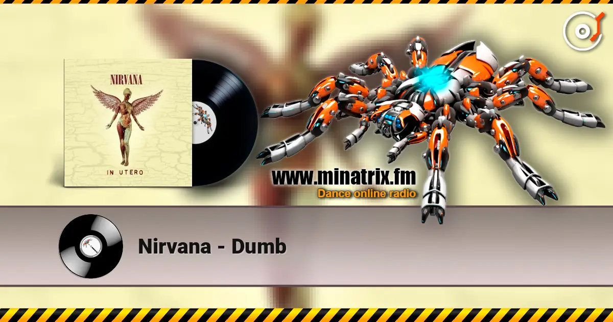 Nirvana - Dumb ������� ���������
