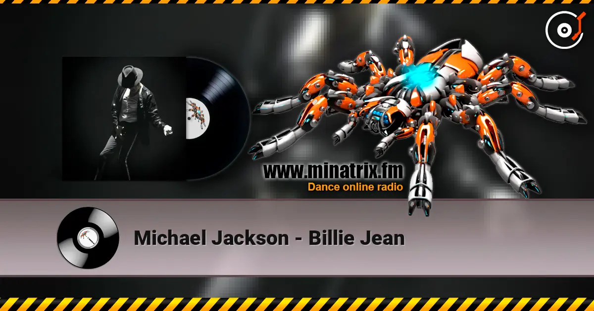 Michael Jackson - Billie Jean ������� ���������
