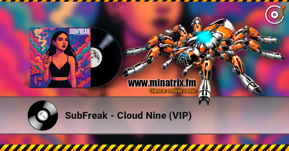 SubFreak - Cloud Nine (VIP) ������� ���������