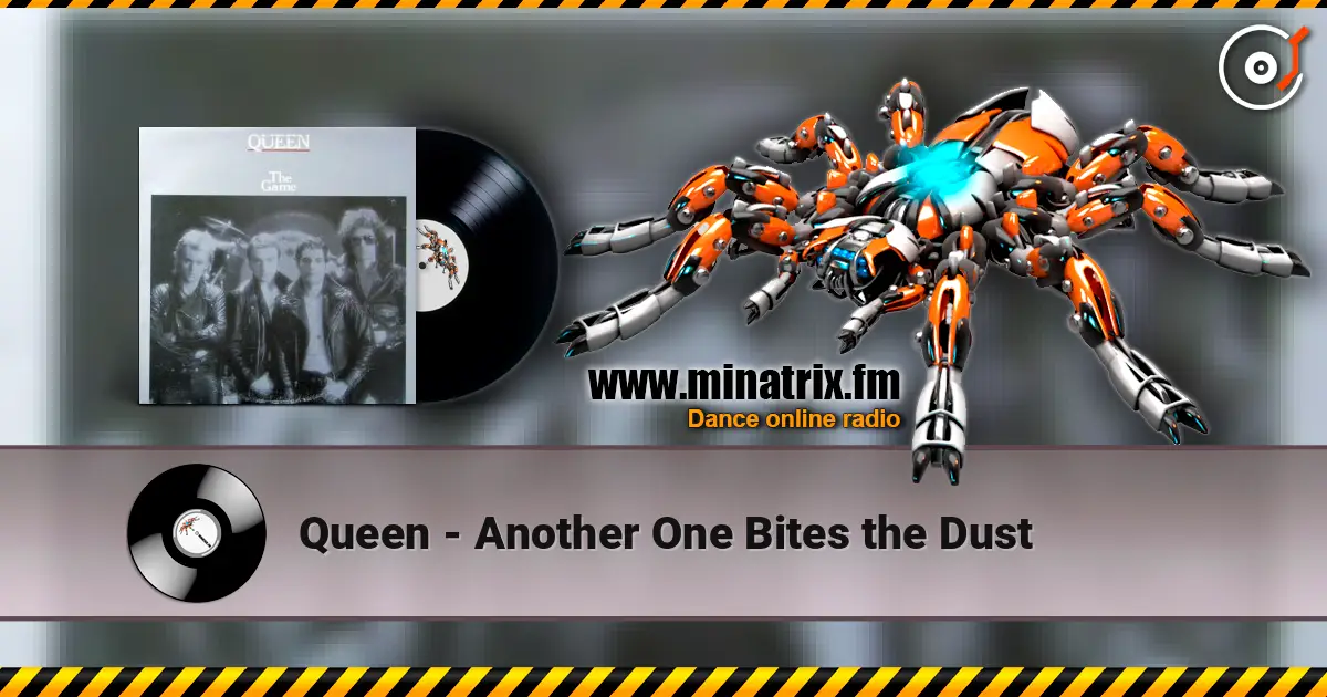 Queen - Another One Bites the Dust ������� ���������