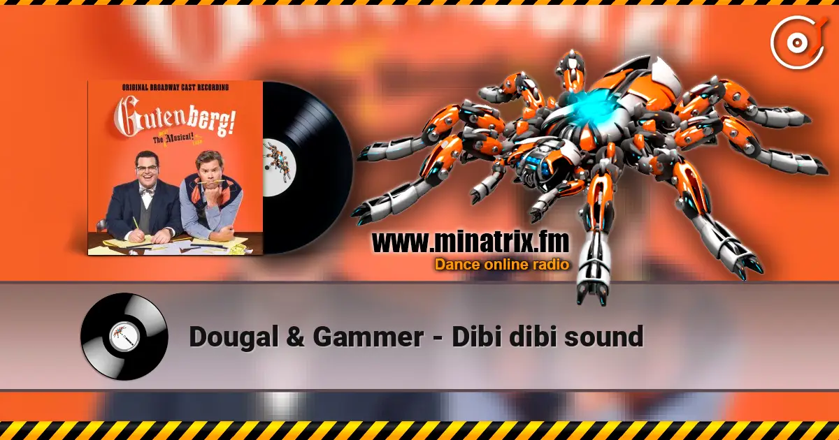 Dougal & Gammer - Dibi dibi sound ������� ���������