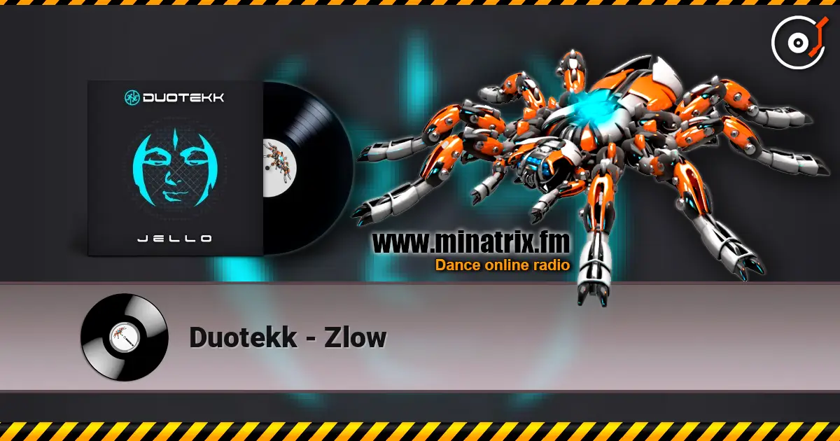 Duotekk - Zlow ������� ���������