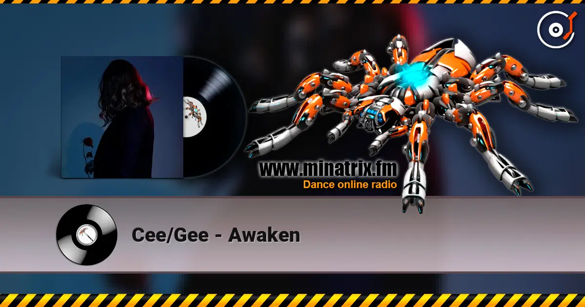 Cee/Gee - Awaken ������� ���������