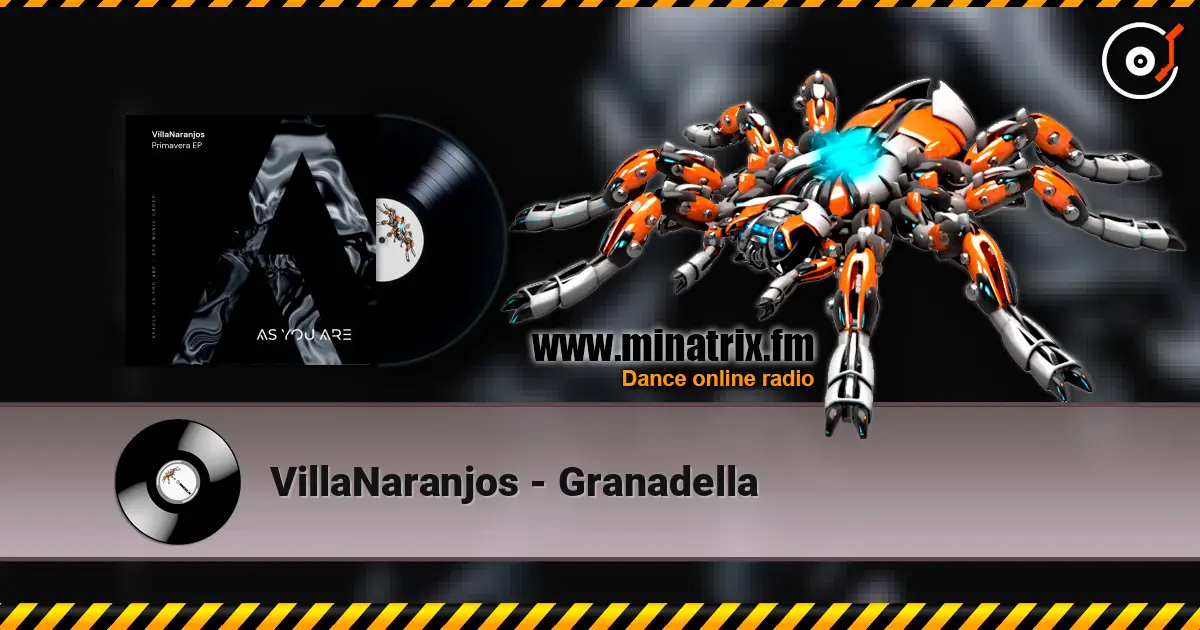 VillaNaranjos - Granadella ������� ���������