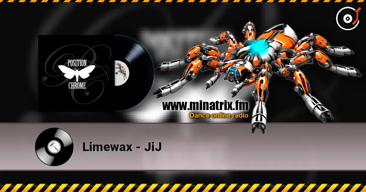 Limewax - JiJ ������� ���������