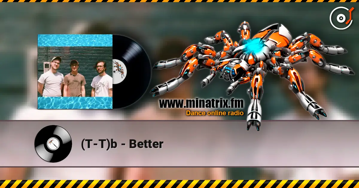 (T-T)b - Better ������� ���������