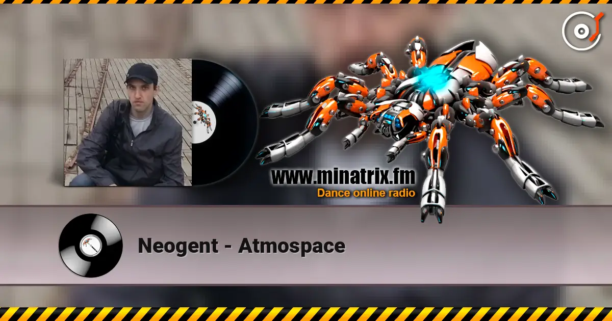 Neogent - Atmospace ������� ���������