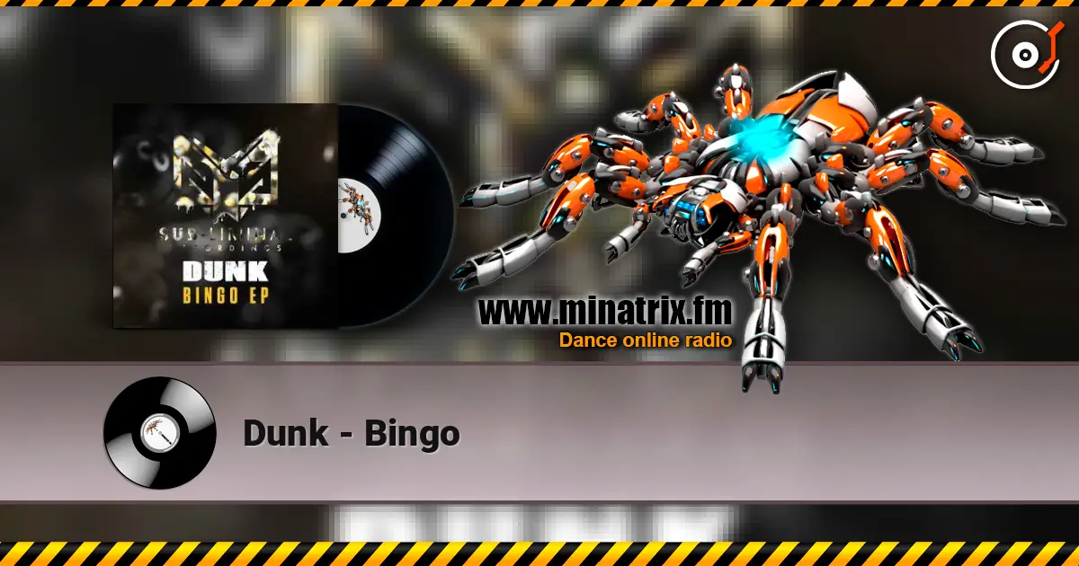 Dunk - Bingo ������� ���������