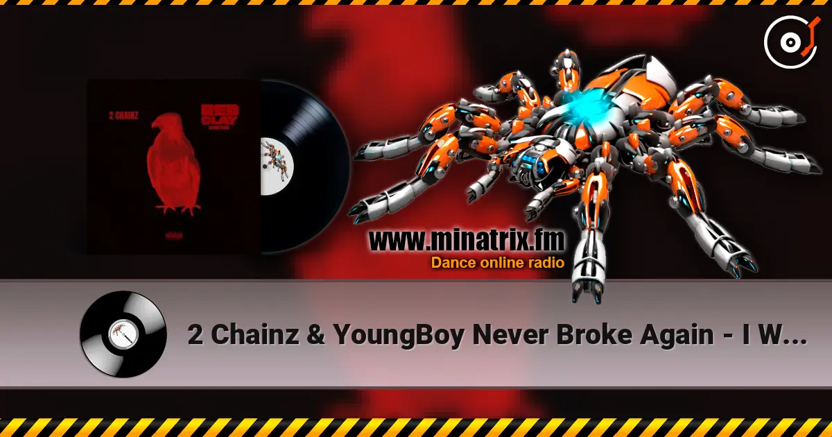 2 Chainz & YoungBoy Never Broke Again - I WANNA WIN слухати онлайн у високій якості | Minatrix.FM