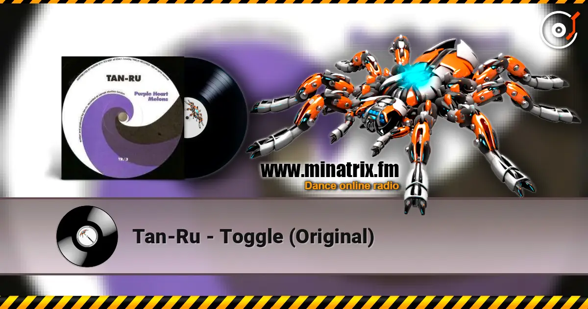 Tan-Ru - Toggle (Original) ������� ���������
