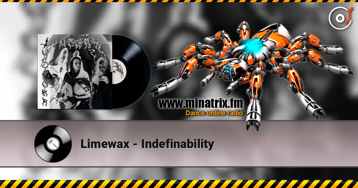 Limewax - Indefinability ������� ���������