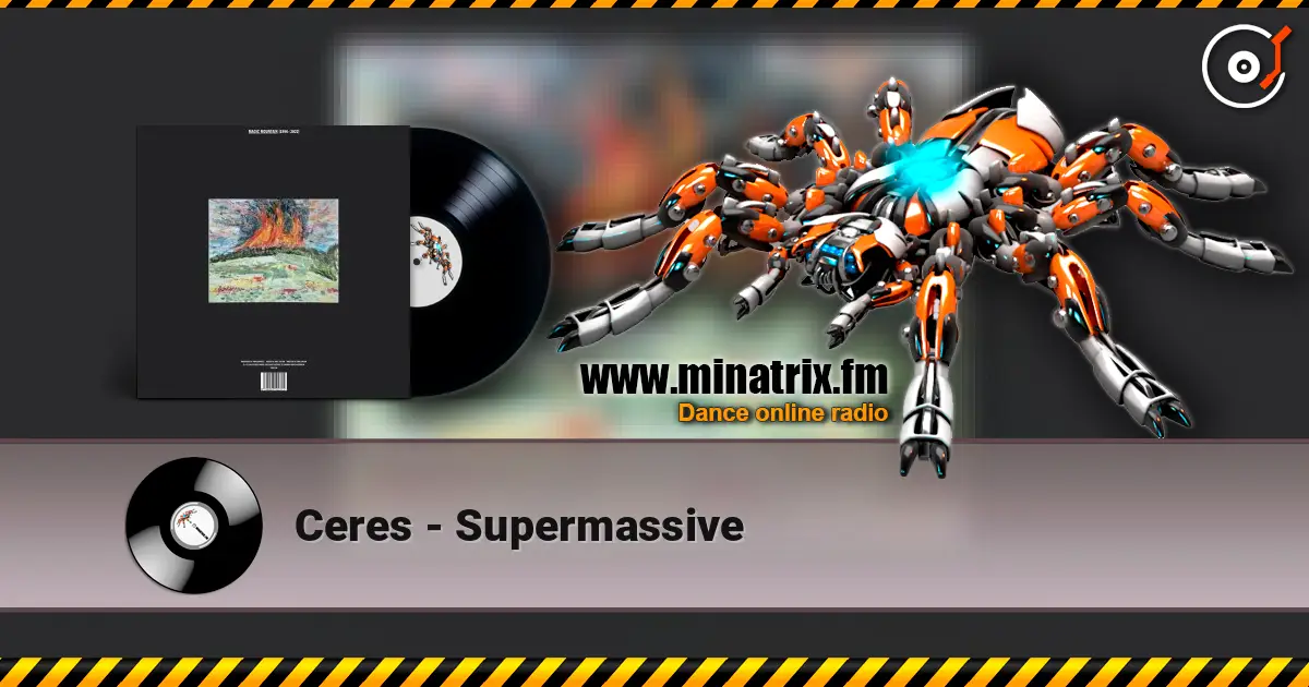 Ceres - Supermassive ������� ���������