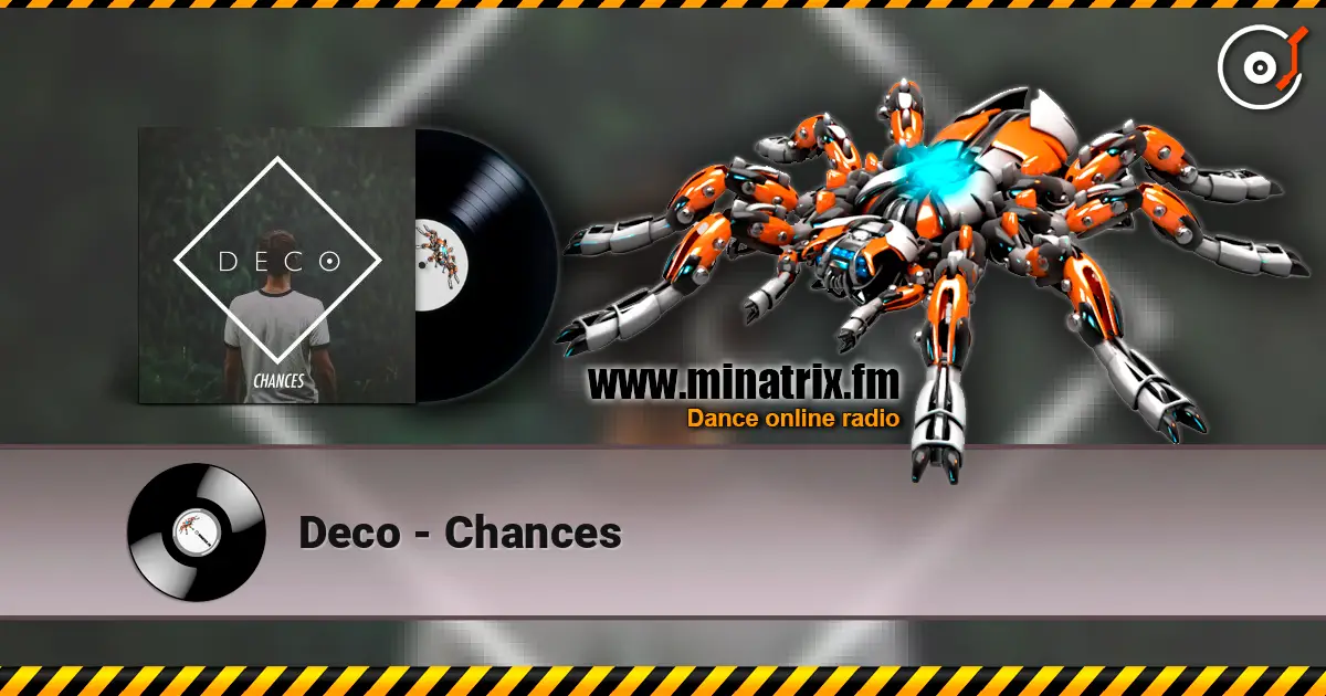 Deco - Chances ������� ���������