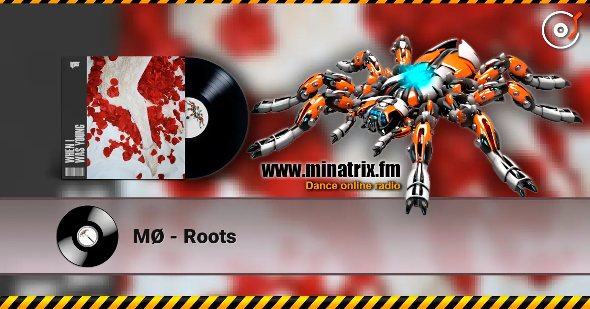 M? - Roots ������� ���������